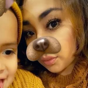 Meet your Posher, Aimee